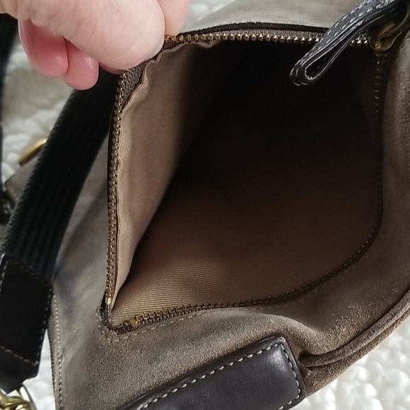 Coach Hamilton Crossbody - Picture 3 of 8